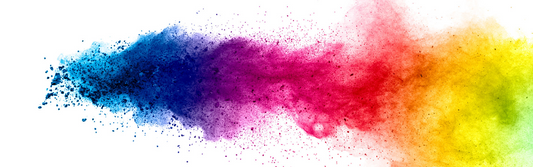 How to make your own organic colours for Holi