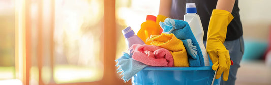 The Hidden Cost of Clean – What Your Home Cleaners Aren’t Telling You