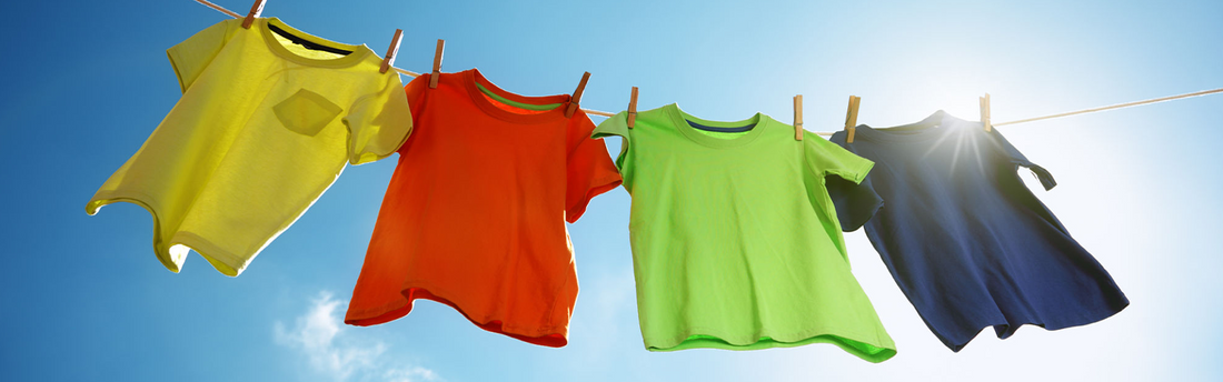 Are your clothes making you unwell?