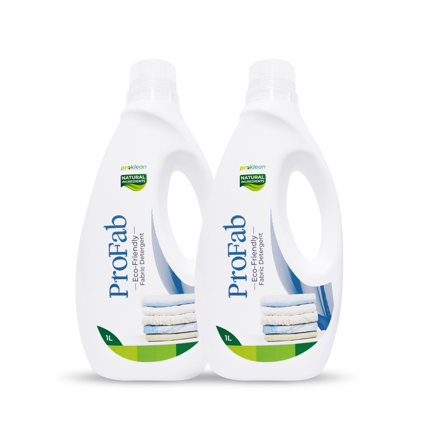 Profab - Ecofriendly Fabric Detergent and Sanitiser