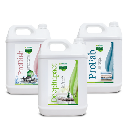 Essential Care Combo