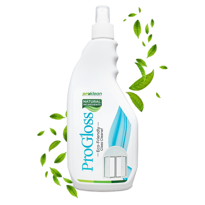 ProGloss - Ecofriendly Glass Cleaner (500 Ml)