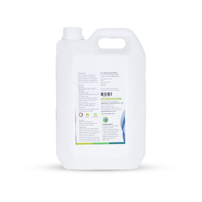 Profab - Ecofriendly Fabric Detergent and Sanitiser