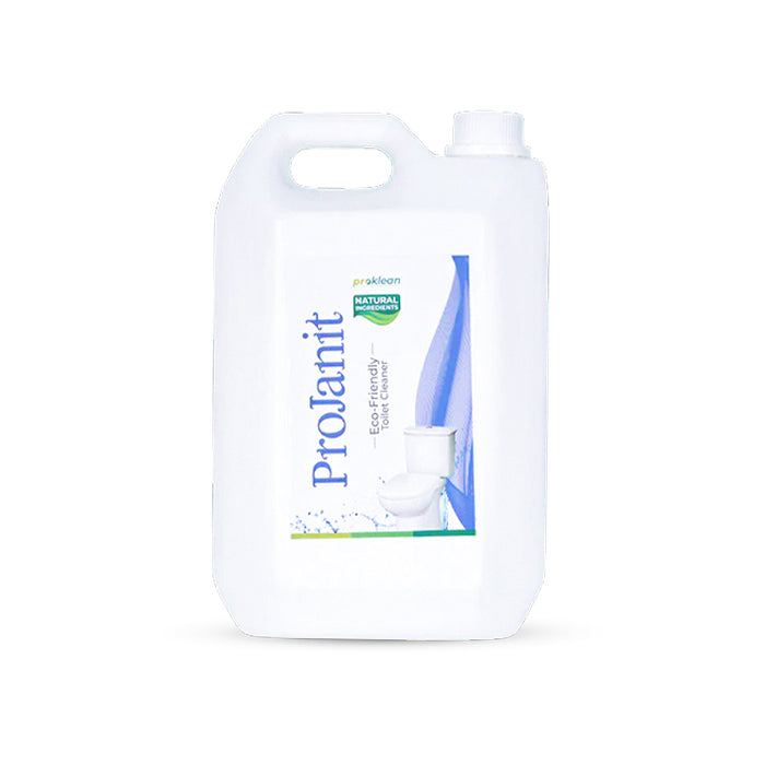 ProJanit - Ecofriendly Toilet Cleaner
