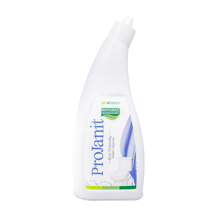 ProJanit - Ecofriendly Toilet Cleaner