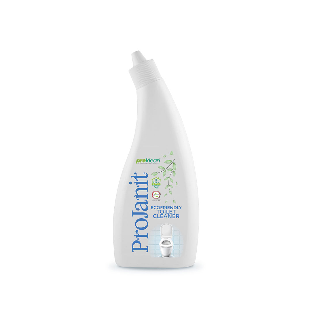 ProJanit - Eco-Friendly Toilet Cleaner (400Ml)