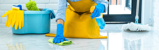 The Real Cost of Fast Cleaning — and How Proklean Is Changing It