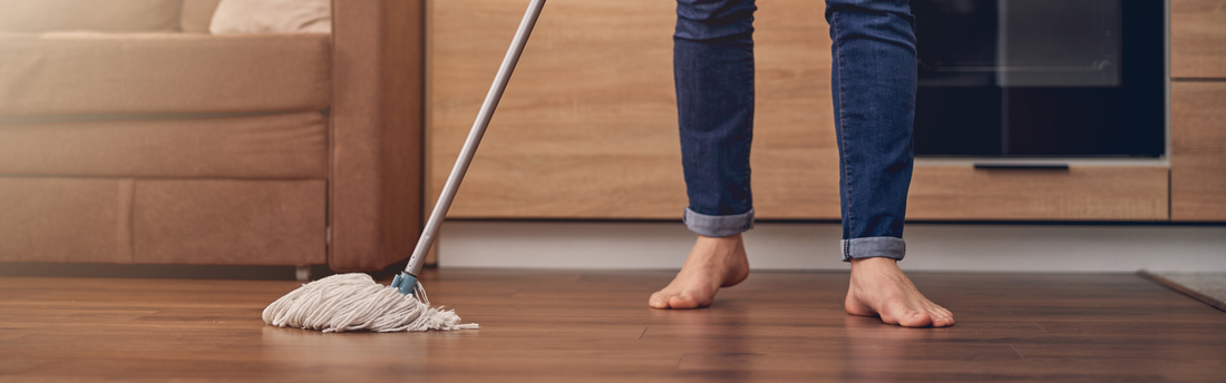 Small Habits, Big Impact — How Everyday Choices Shape a Cleaner, Greener Tomorrow