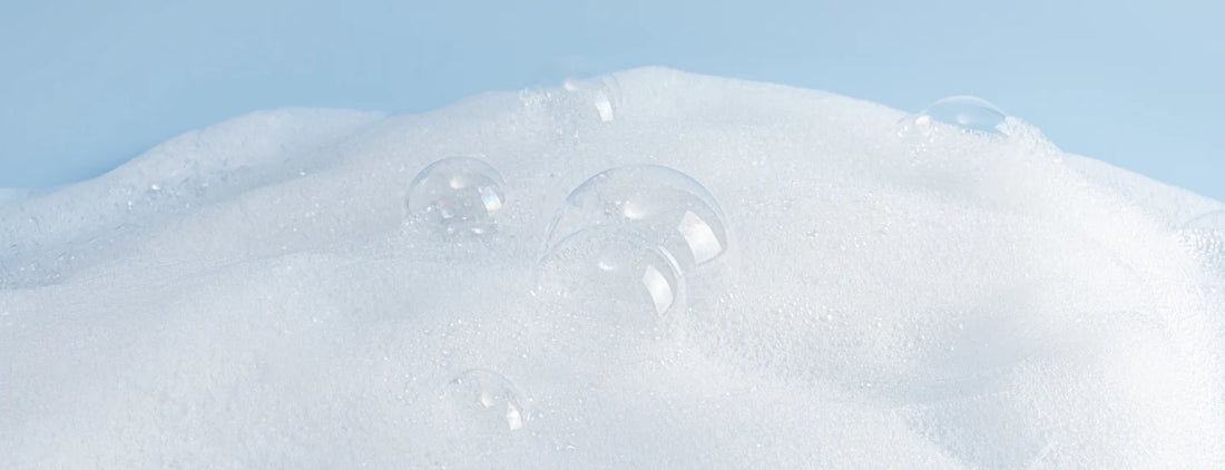 Are Low-Foam Cleaners Better for Your Home & Water Use?