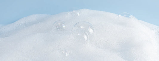 Are Low-Foam Cleaners Better for Your Home & Water Use?