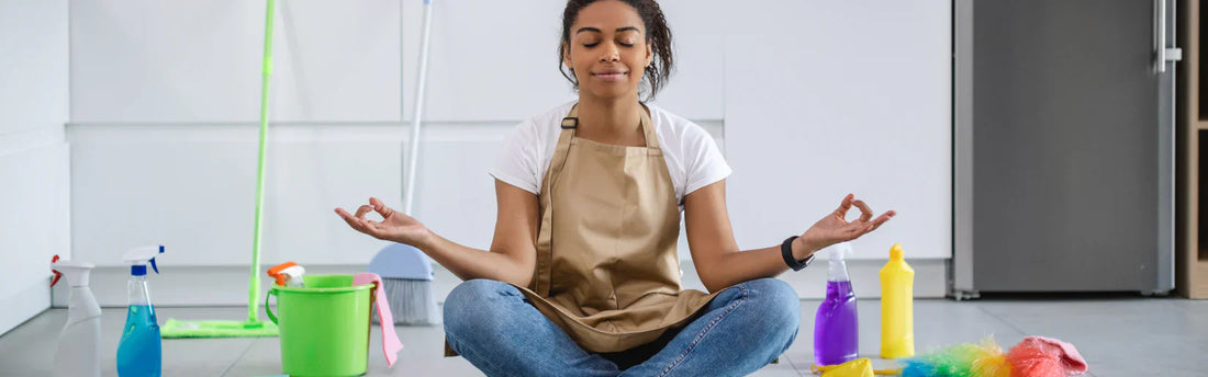 Clean Homes, Clear Conscience – Why Every Swipe Should Be Sustainable