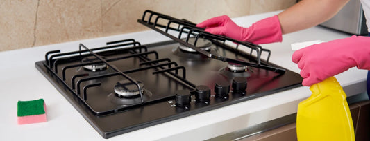 The Hidden Build-Up in Your Kitchen (That You Don’t Notice Daily)
