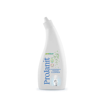 ProJanit- Eco-friendly Toilet Cleaner