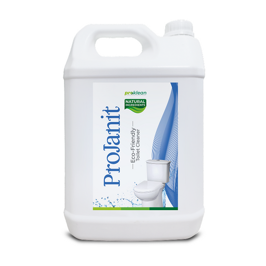 ProJanit- Ecofriendly Toilet Cleaner