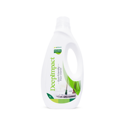 Deepimpact- Ecofriendly Floor Cleaner and Sanitiser