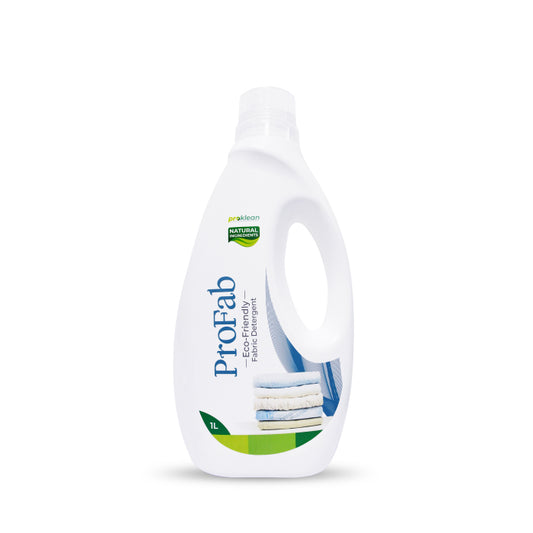 Profab - Ecofriendly Fabric Detergent and Sanitiser