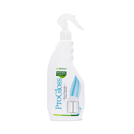 ProGloss - Ecofriendly Glass Cleaner (500 Ml)