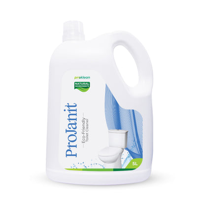 ProJanit- Ecofriendly Toilet Cleaner