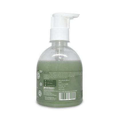 Proklean Biosmic - Ecofriendly Handwash (250Ml - Pack of 2)