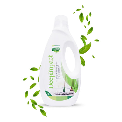 Deepimpact- Ecofriendly Floor Cleaner and Sanitiser