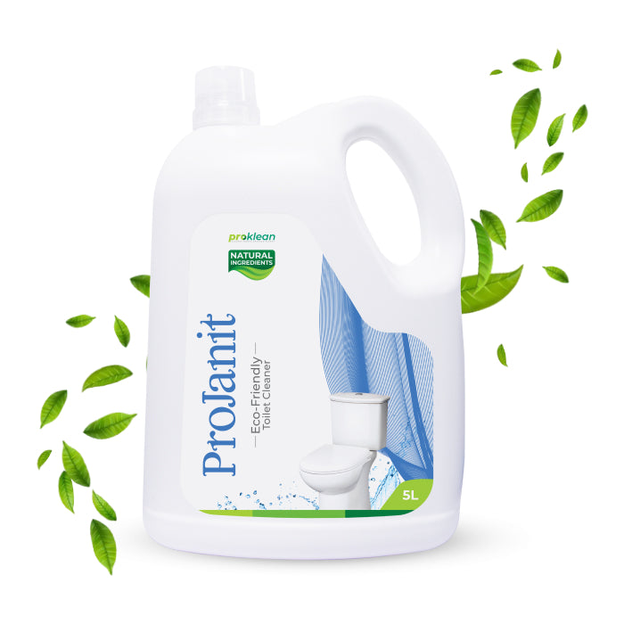 ProJanit- Ecofriendly Toilet Cleaner