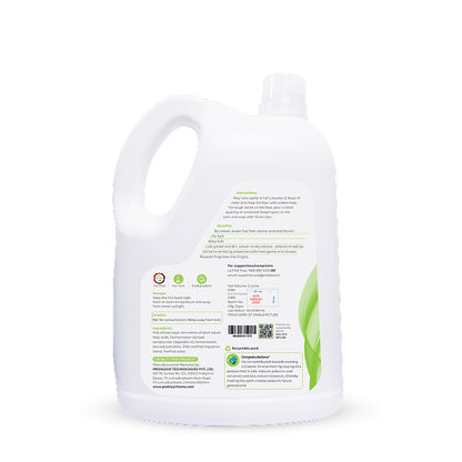 Deepimpact- Ecofriendly Floor Cleaner and Sanitiser