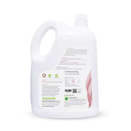 ProDish - Ecofriendly Dish Cleaning Liquid & Sanitiser