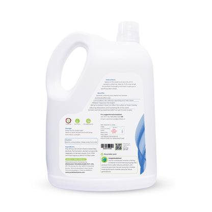 ProJanit- Ecofriendly Toilet Cleaner