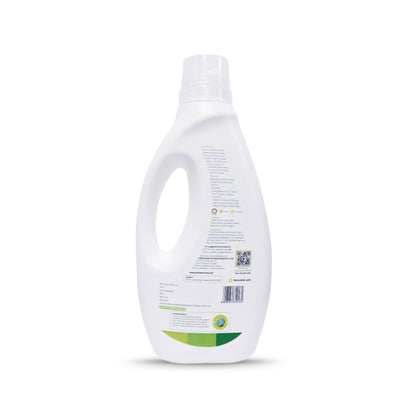 Deepimpact- Ecofriendly Floor Cleaner and Sanitiser