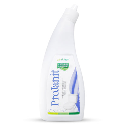 ProJanit- Eco-friendly Toilet Cleaner