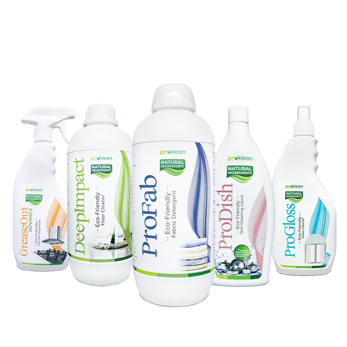 Fresh PRO Complete Cleaning Bundle | Proklean – Proklean Technologies ...