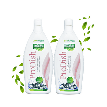 100% Safe, Bio-Based, Eco-friendly Home Care Products – Proklean ...