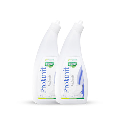 ProJanit - Ecofriendly Toilet Cleaner