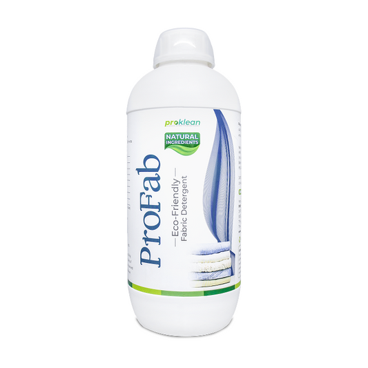 Profab - Ecofriendly Fabric Detergent and Sanitiser