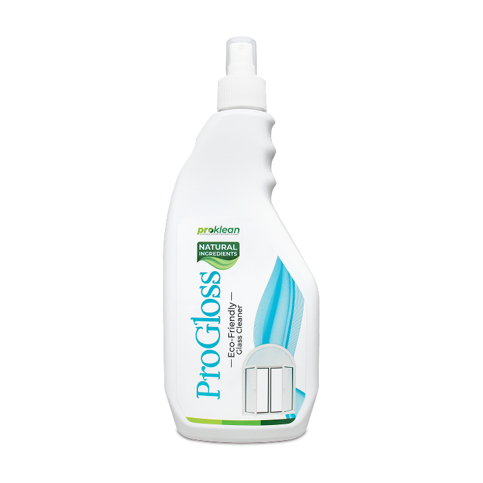 ProGloss - Ecofriendly Glass Cleaner (500 Ml)