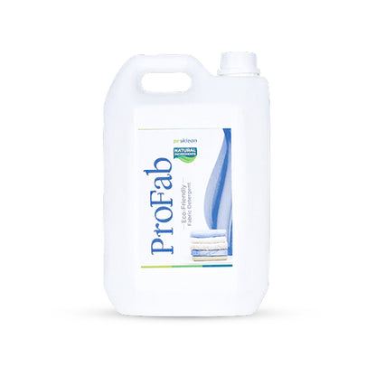 Profab - Eco-friendly Fabric Detergent and Sanitiser