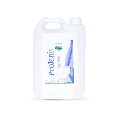 ProJanit- Eco-friendly Toilet Cleaner