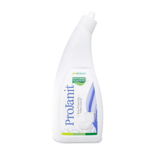 ProJanit - Ecofriendly Toilet Cleaner