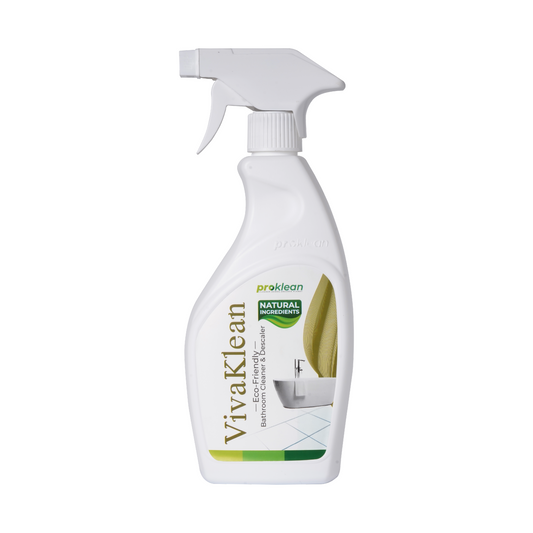 VivaKlean Bathroom Cleaner and Descaler