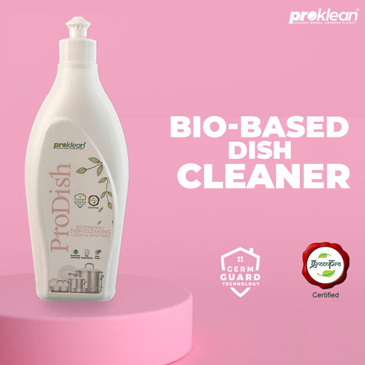 100% Safe, Bio-Based, Eco-friendly Home Care Products — Proklean ...