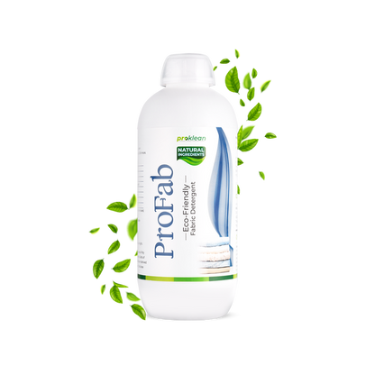 Profab - Eco-friendly Fabric Detergent and Sanitiser