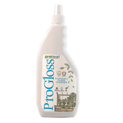 ProGloss - Ecofriendly Glass Cleaner (400 Ml)